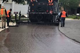 Driveway Maintenance Services in San Mateo, CA