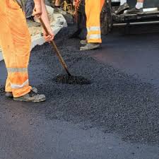 Driveway Overlay Services in San Mateo, CA